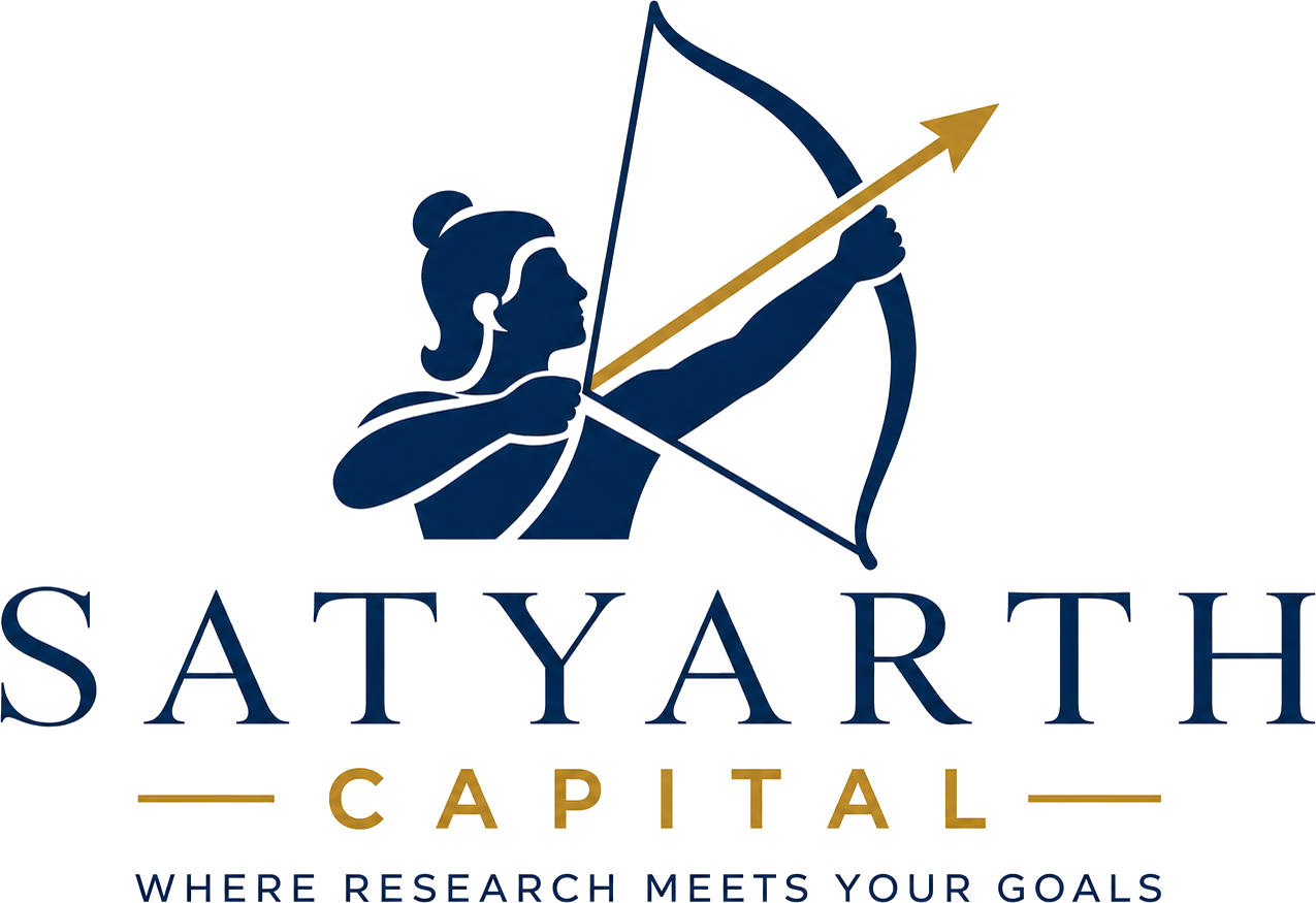 Satyarth Capital — Where Research Meets Your Goals